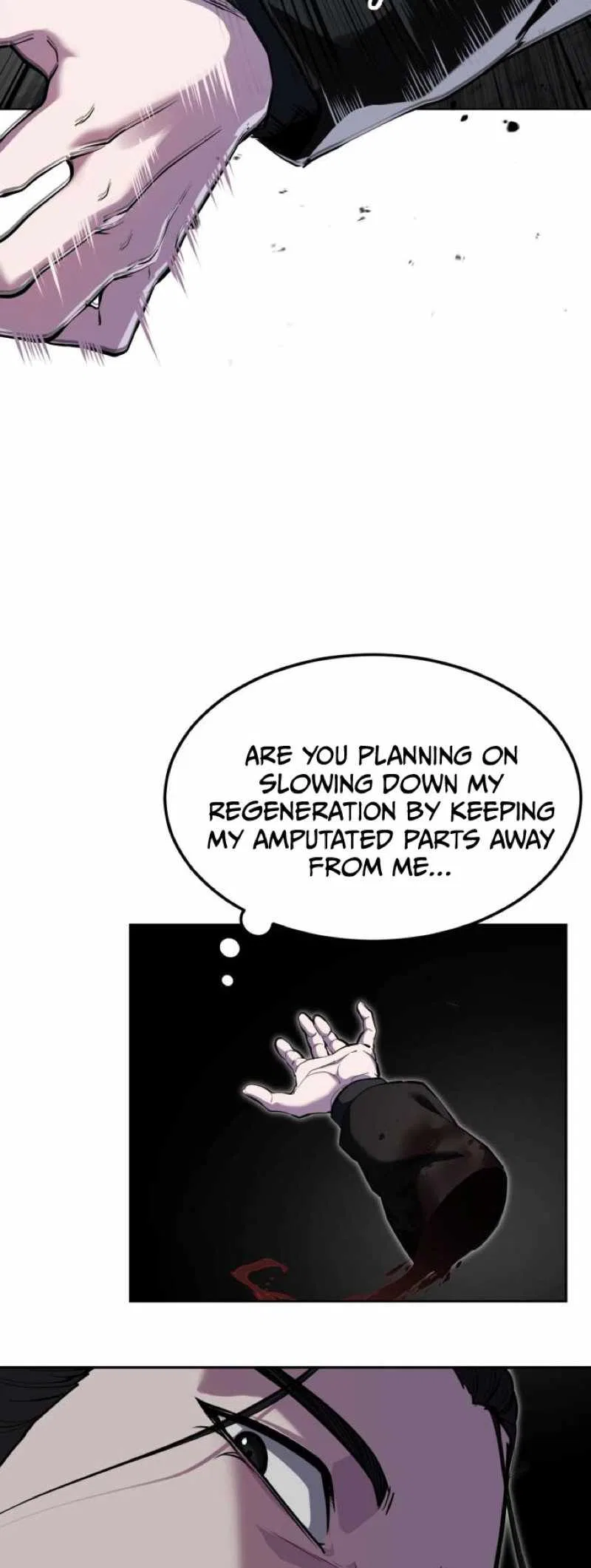 The Boy of Death Chapter 345 – Page 38