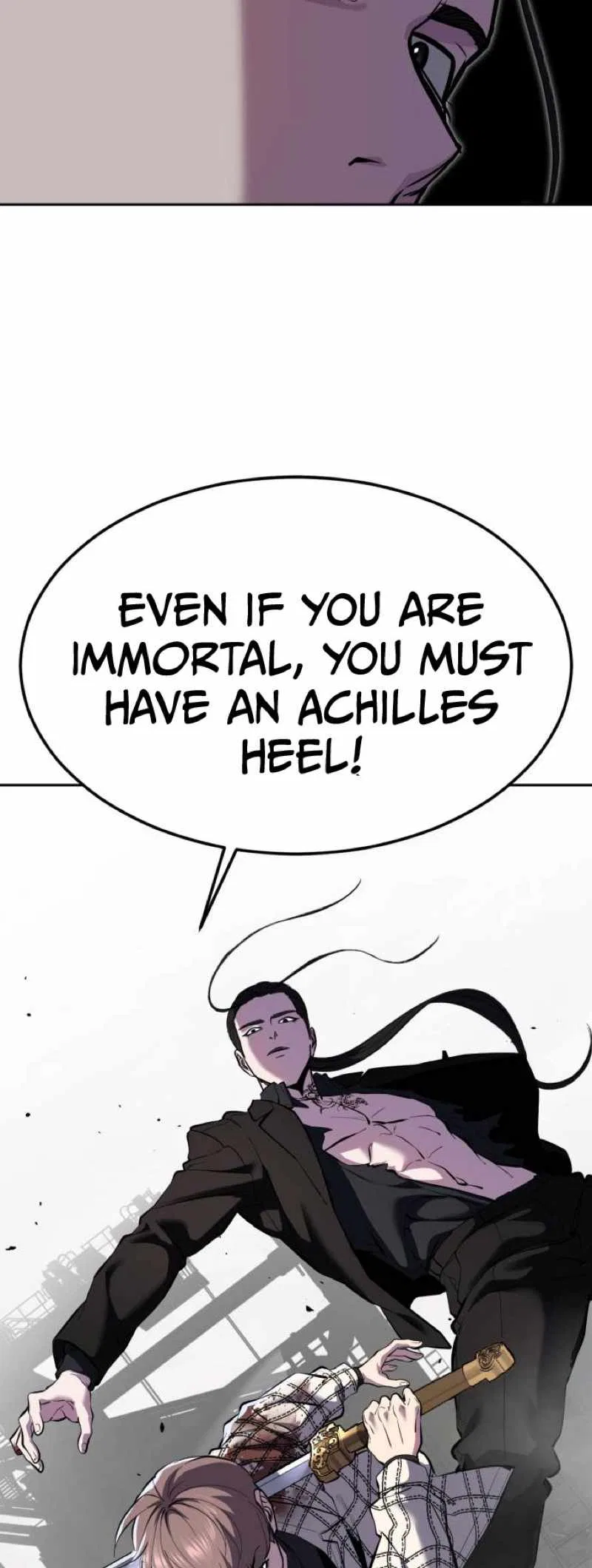 The Boy of Death Chapter 345 – Page 39