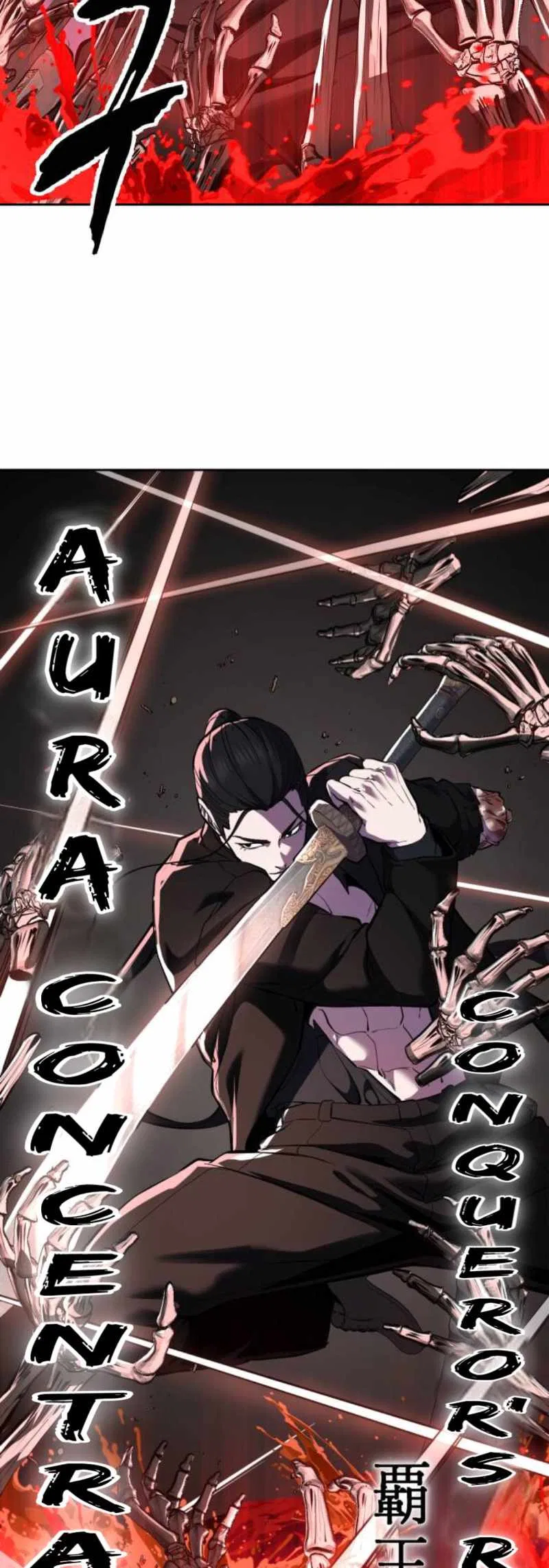 The Boy of Death Chapter 345 – Page 44