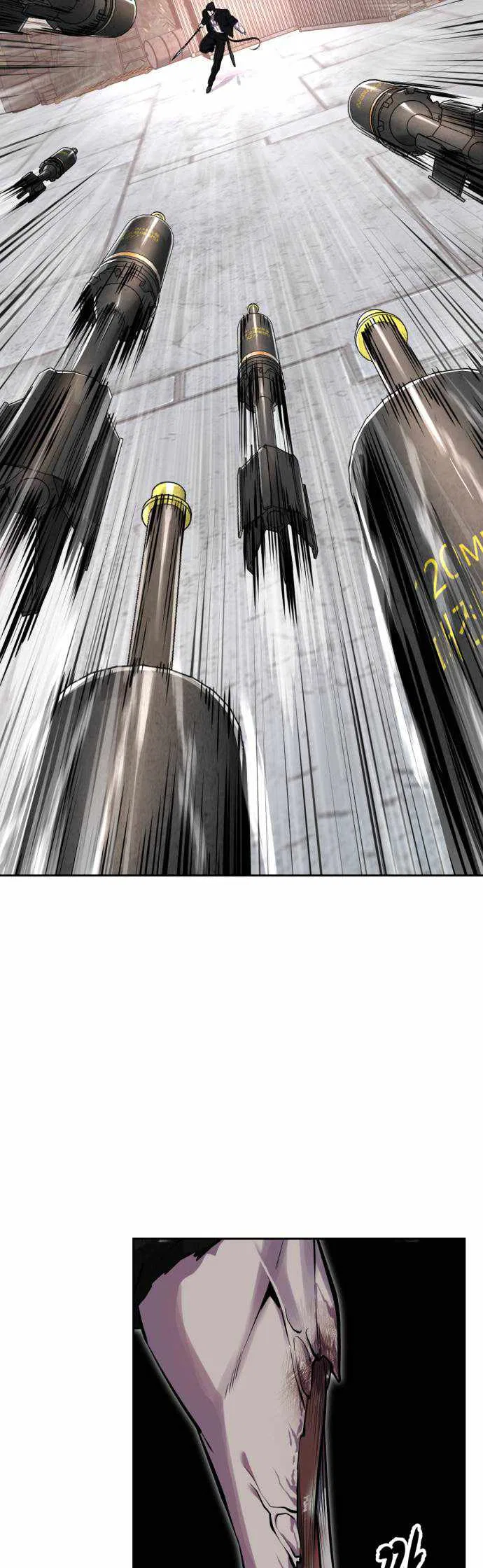 The Boy of Death Chapter 345 – Page 54