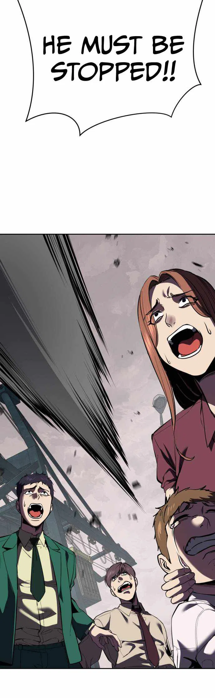 The Boy of Death Chapter 345 – Page 65