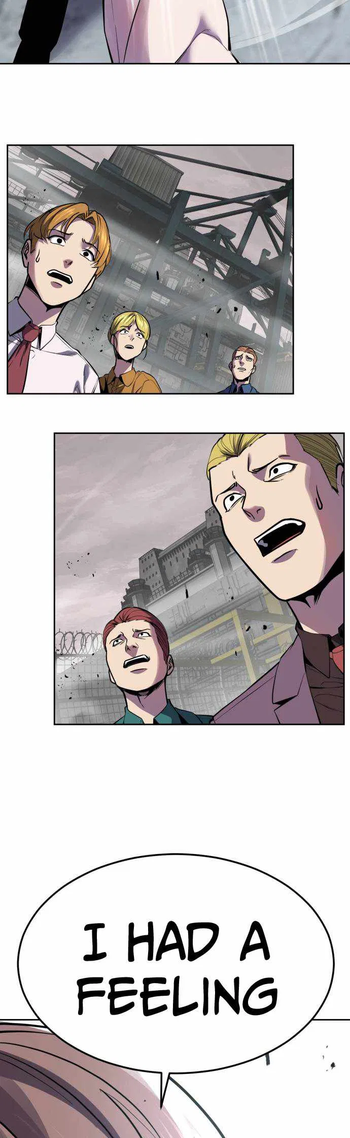 The Boy of Death Chapter 345 – Page 67
