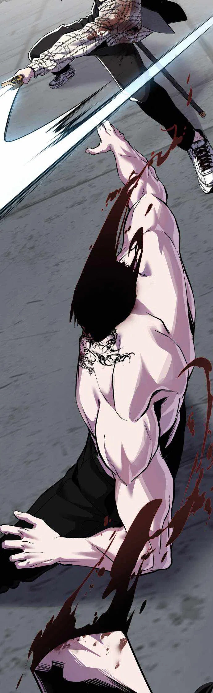 The Boy of Death Chapter 345 – Page 70