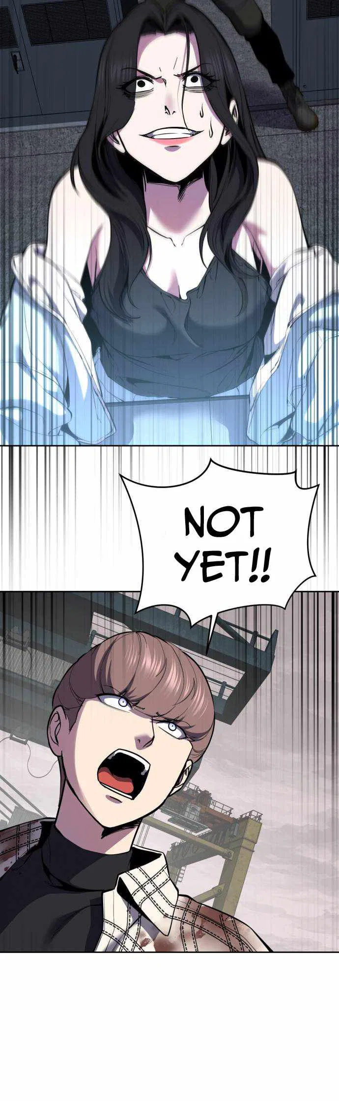 The Boy of Death Chapter 345 – Page 73