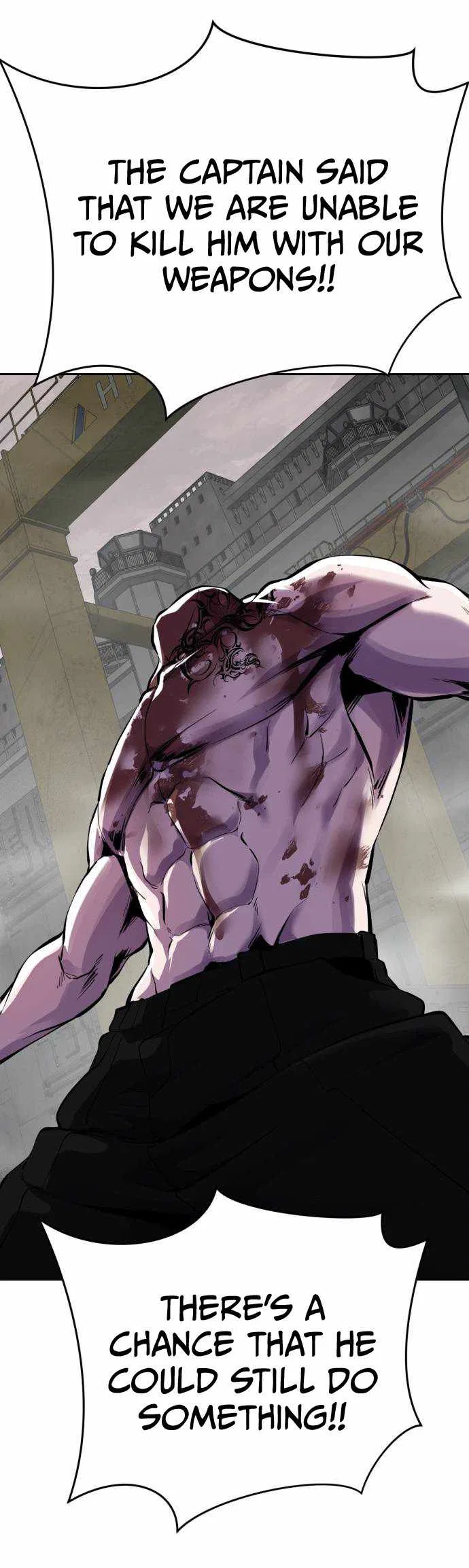 The Boy of Death Chapter 345 – Page 74