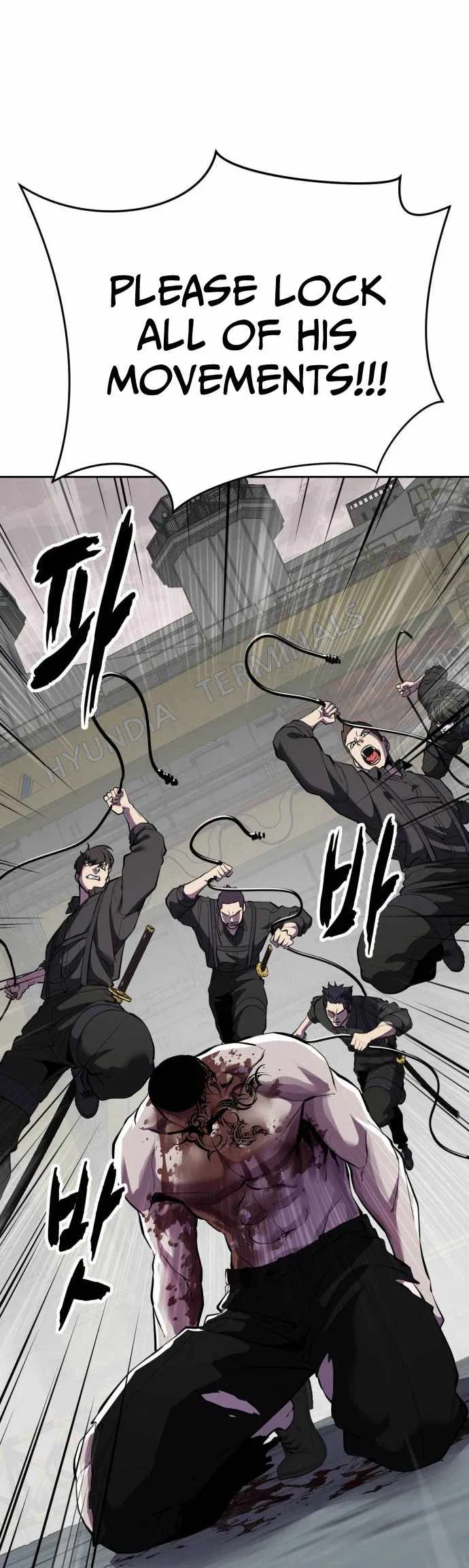 The Boy of Death Chapter 345 – Page 75