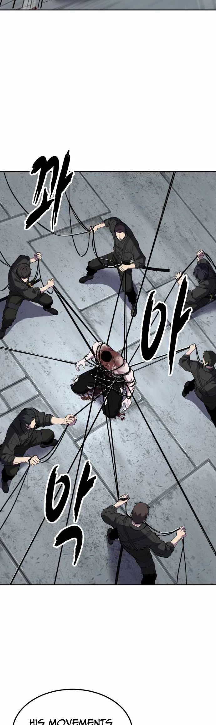 The Boy of Death Chapter 345 – Page 76