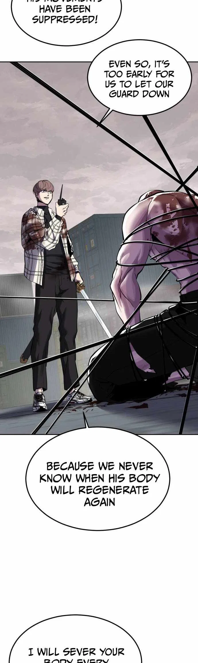 The Boy of Death Chapter 345 – Page 77