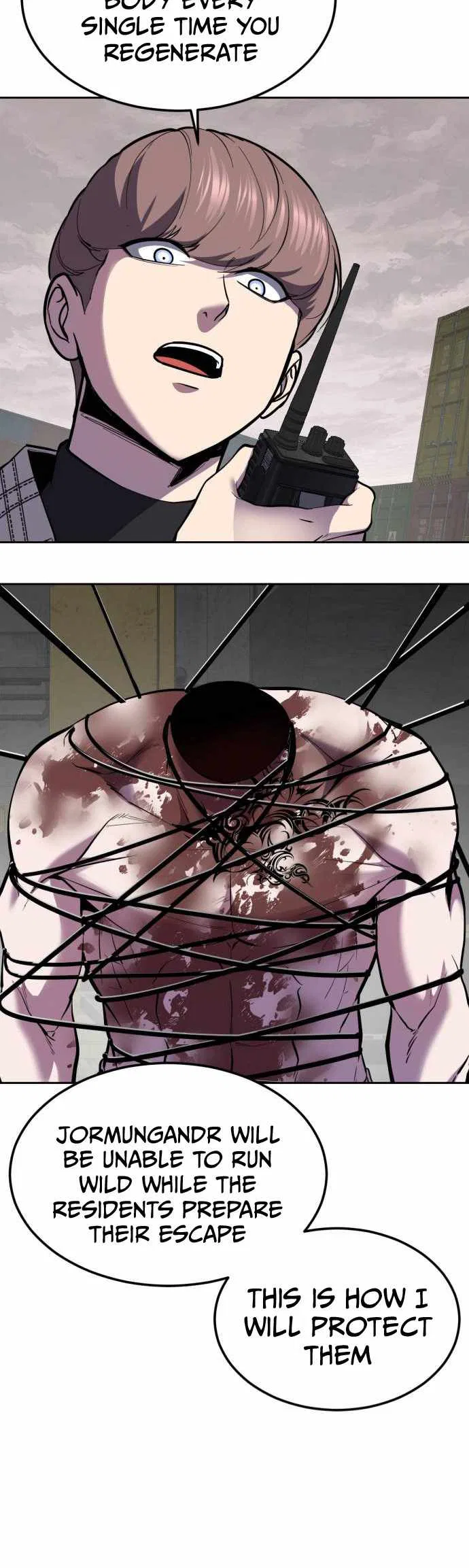 The Boy of Death Chapter 345 – Page 78
