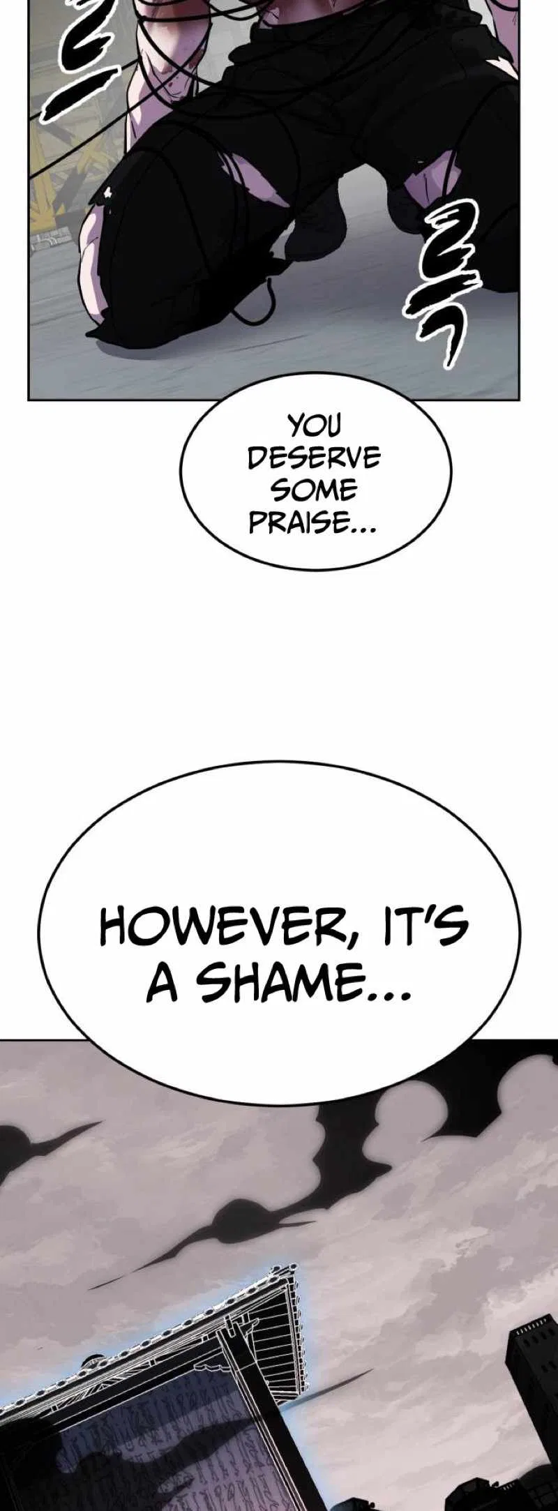 The Boy of Death Chapter 345 – Page 85