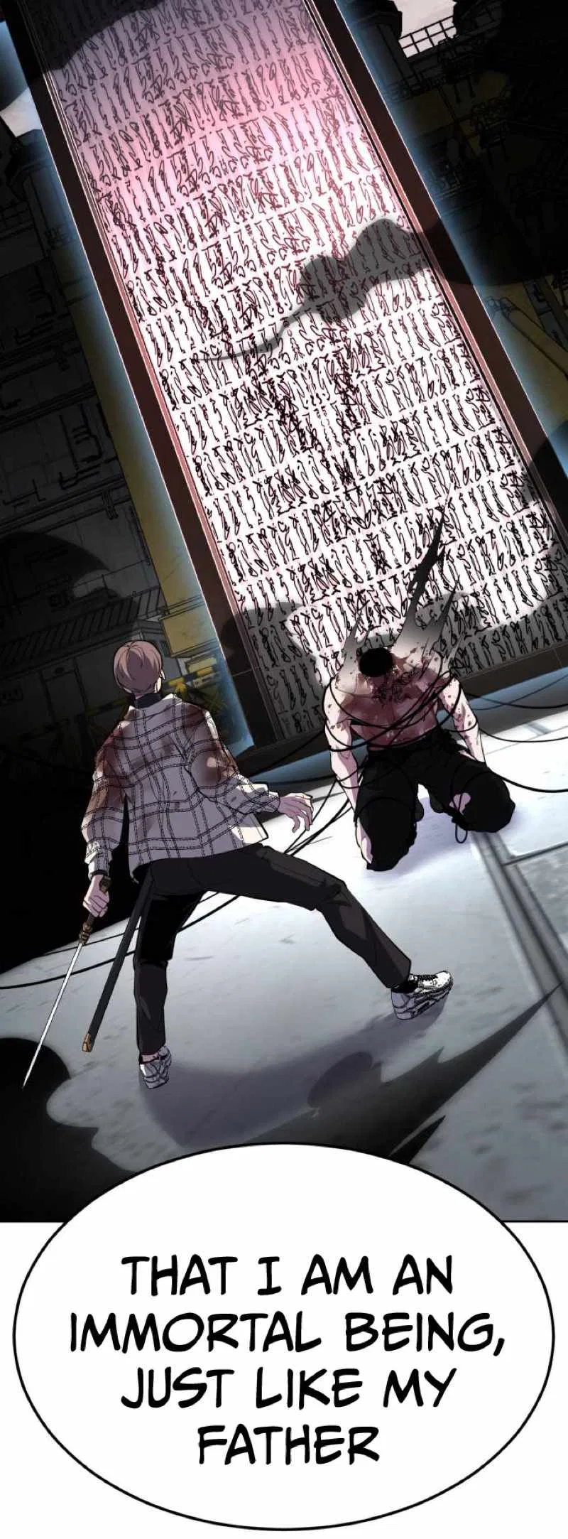 The Boy of Death Chapter 345 – Page 86