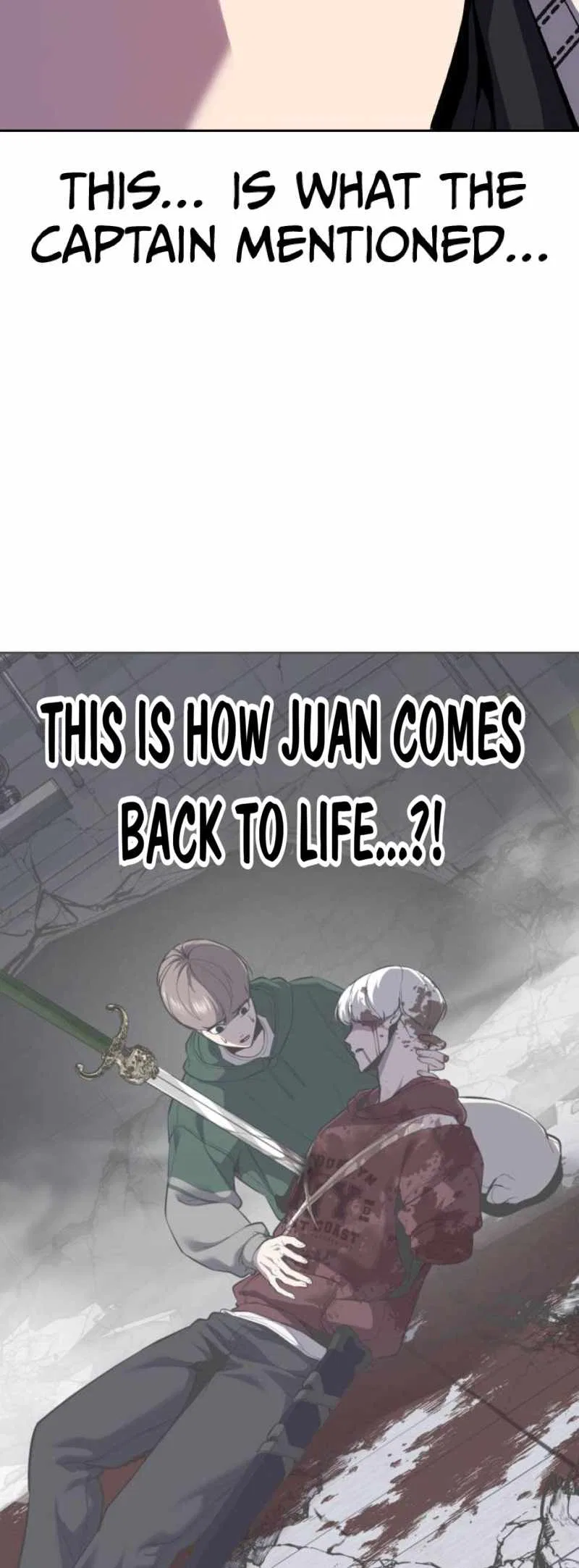 The Boy of Death Chapter 345 – Page 88