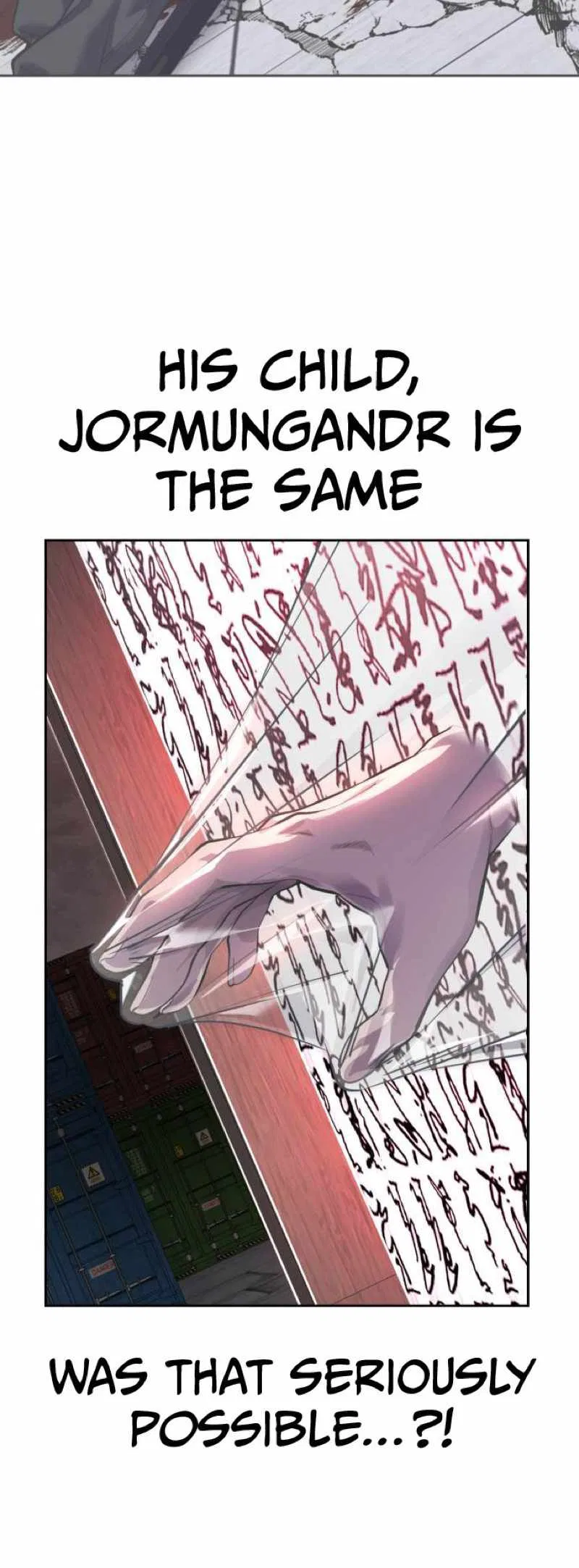 The Boy of Death Chapter 345 – Page 89