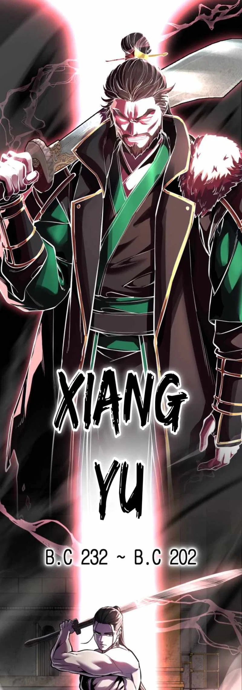 The Boy of Death Chapter 345 – Page 102
