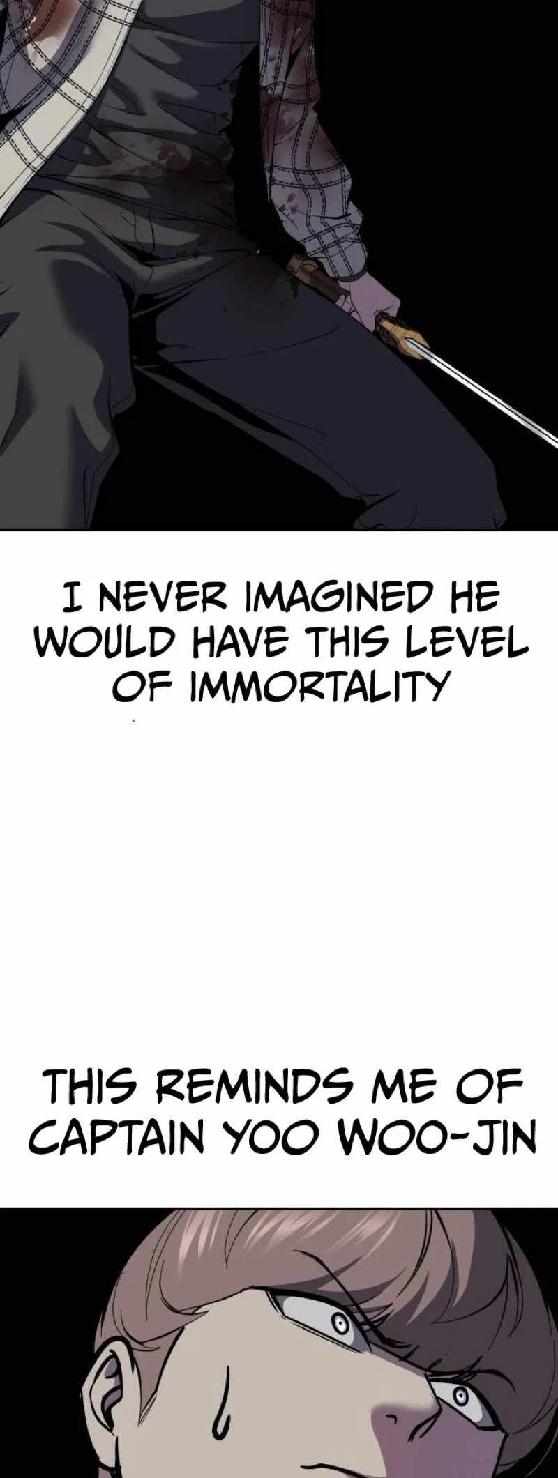 The Boy of Death Chapter 345 – Page 104