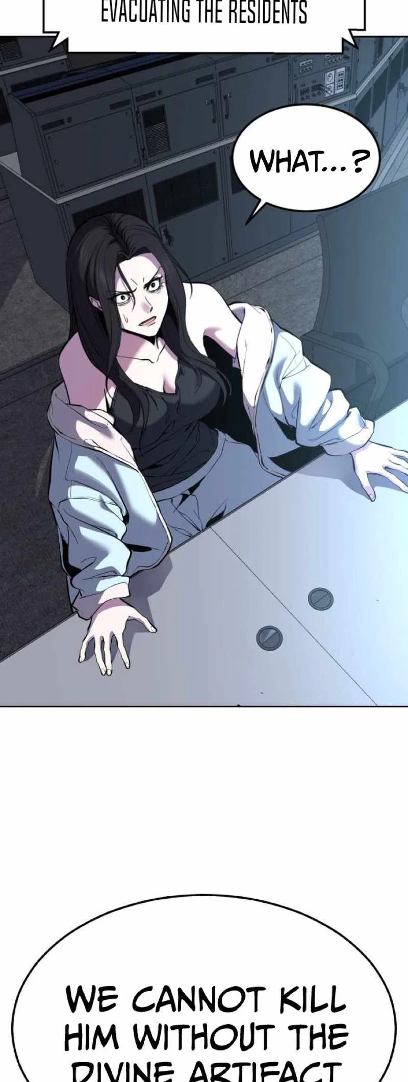 The Boy of Death Chapter 345 – Page 107