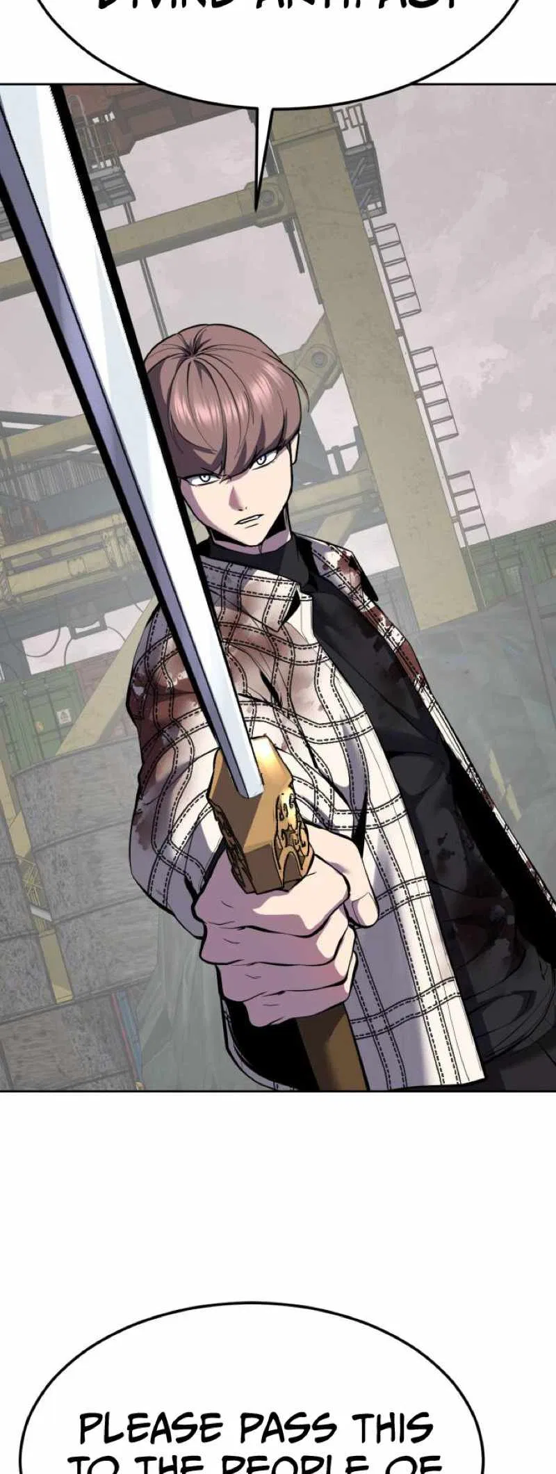 The Boy of Death Chapter 345 – Page 108