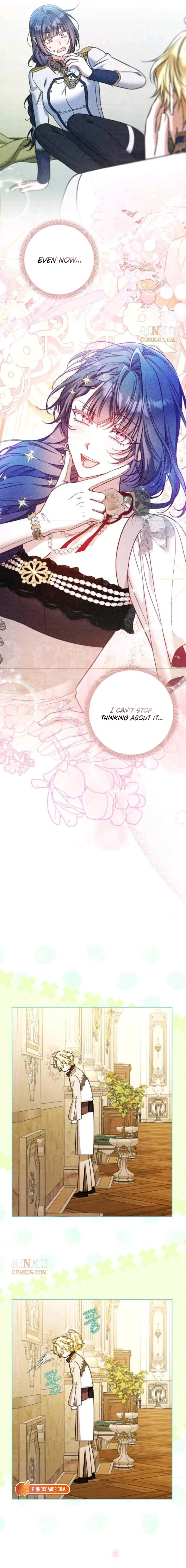 On Your Knees, Your Highness! Chapter 47 – Page 4