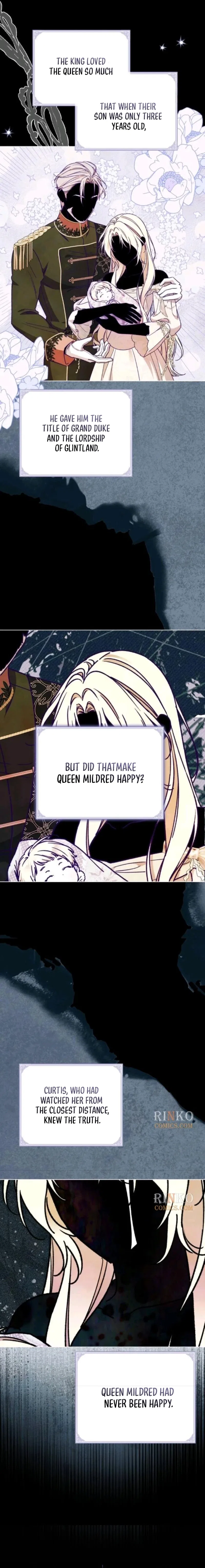 On Your Knees, Your Highness! Chapter 47 – Page 13