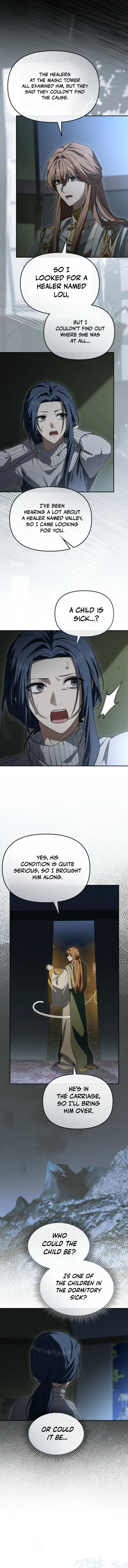 How To Survive As The Devil’s Child Chapter 148 – Page 2