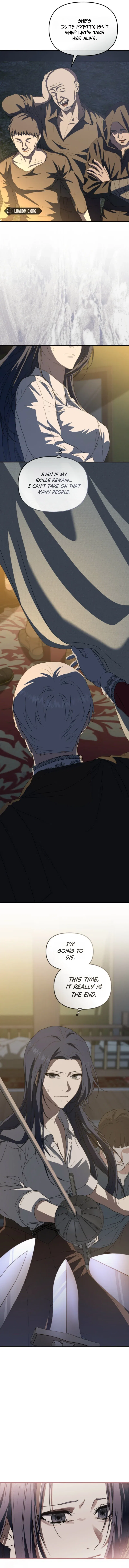 How To Survive As The Devil’s Child Chapter 148 – Page 10