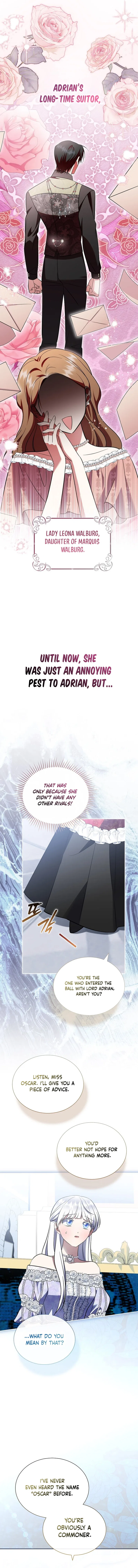 If You’re Captured by a Sweetly Obsessive Male Lead Chapter 62 – Page 4