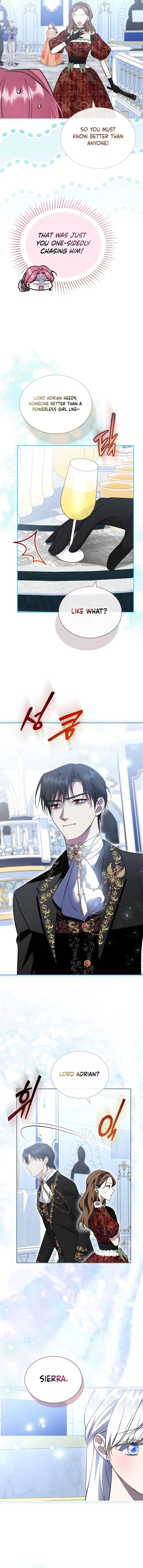 If You’re Captured by a Sweetly Obsessive Male Lead Chapter 62 – Page 6