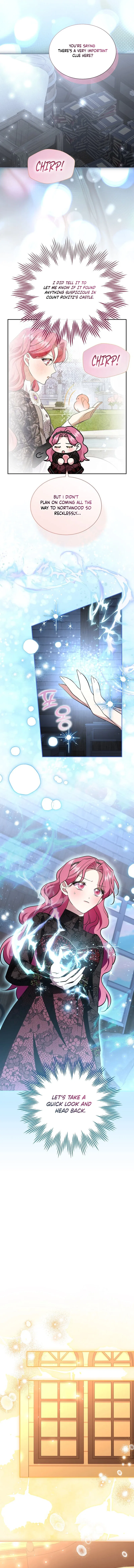 If You’re Captured by a Sweetly Obsessive Male Lead Chapter 62 – Page 13