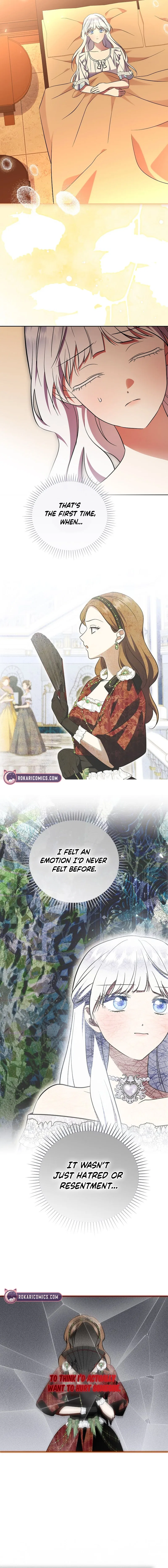 If You’re Captured by a Sweetly Obsessive Male Lead Chapter 62 – Page 14