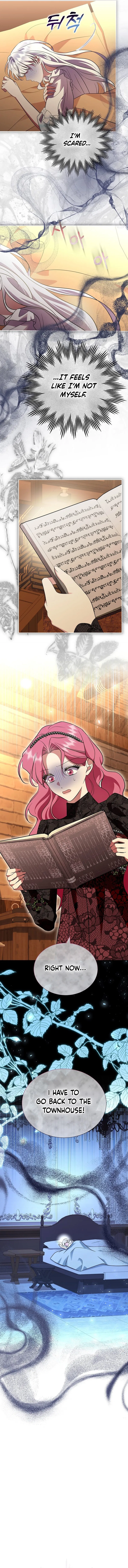 If You’re Captured by a Sweetly Obsessive Male Lead Chapter 62 – Page 15
