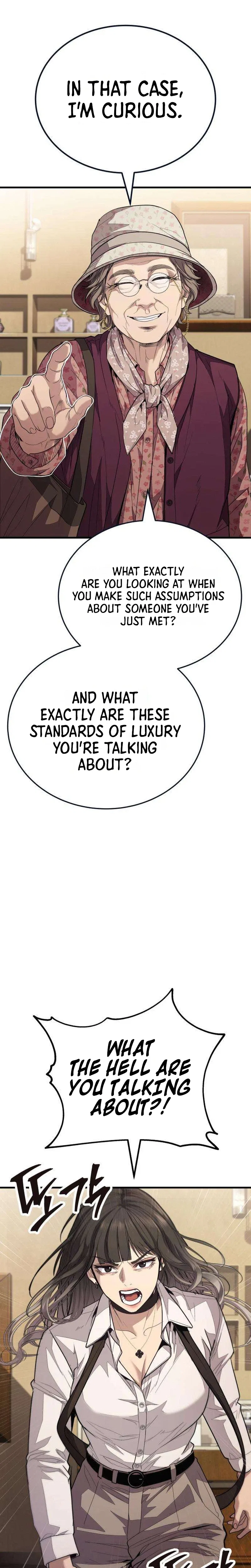 Assault on a Superior Chapter 33 – Page 10
