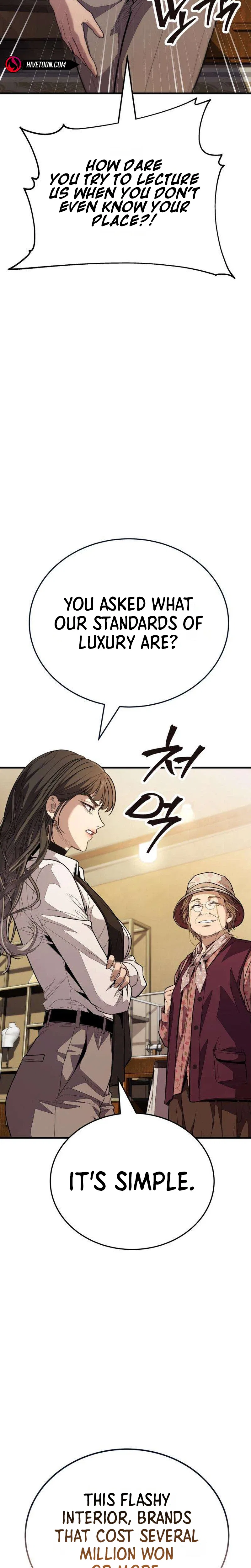 Assault on a Superior Chapter 33 – Page 11