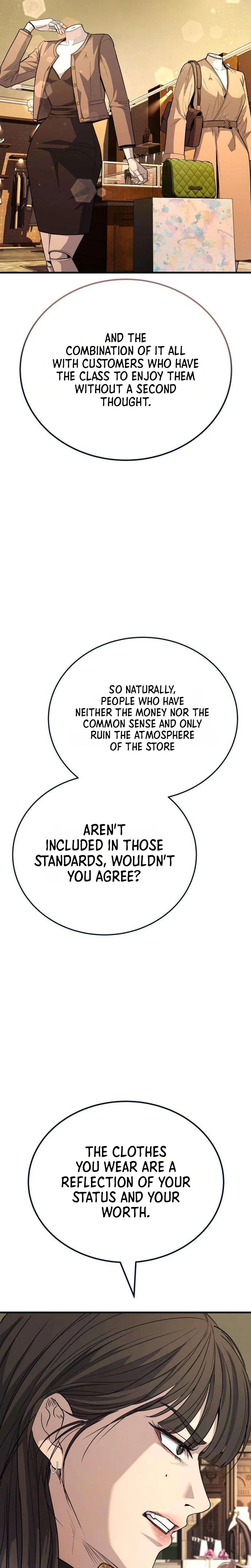 Assault on a Superior Chapter 33 – Page 13