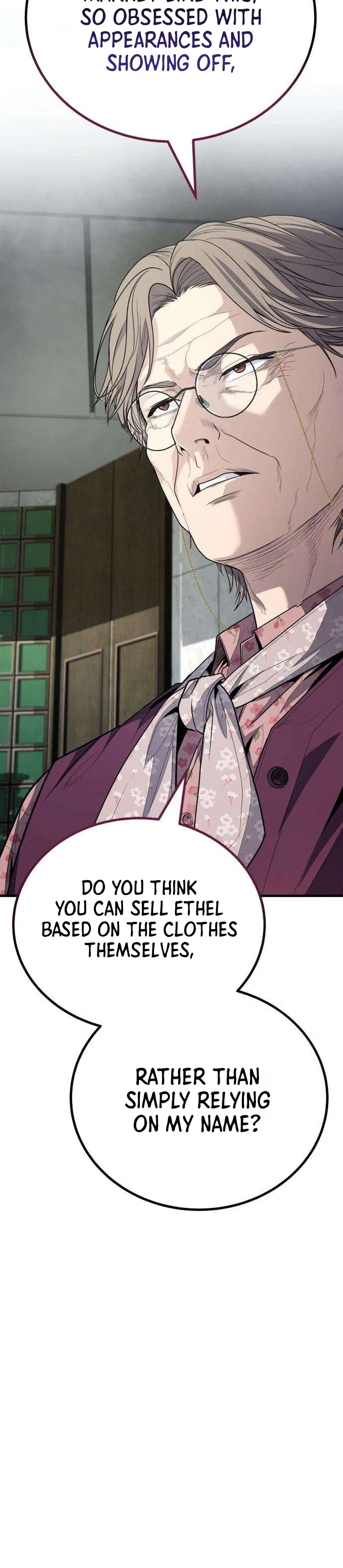 Assault on a Superior Chapter 33 – Page 33