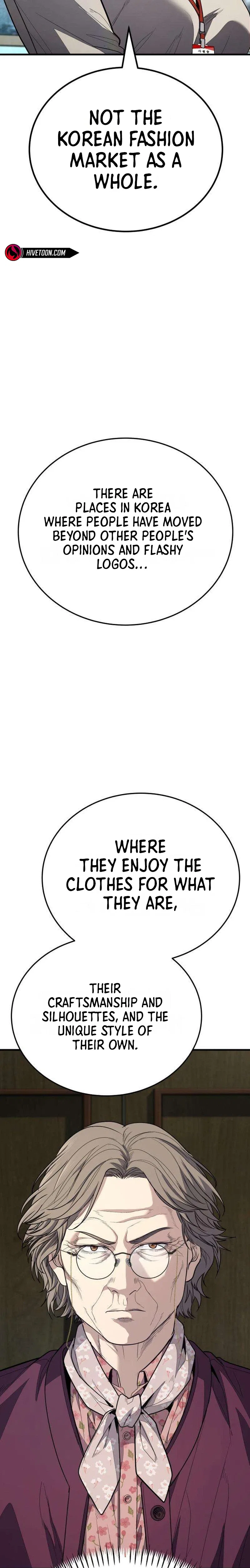 Assault on a Superior Chapter 33 – Page 35