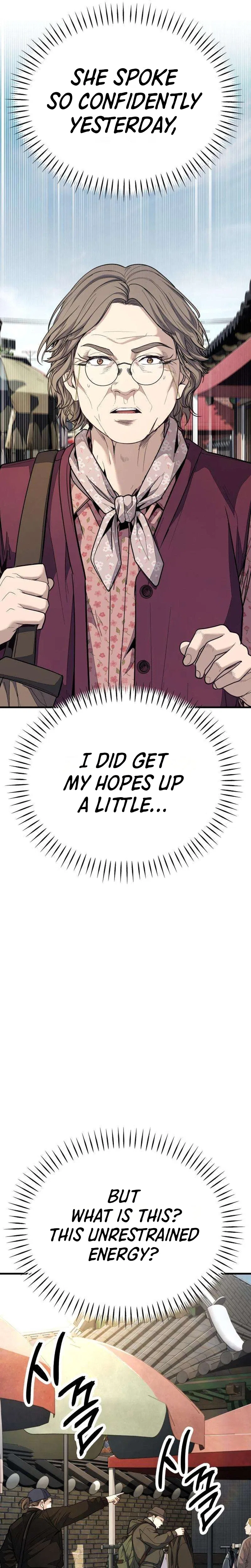 Assault on a Superior Chapter 33 – Page 40