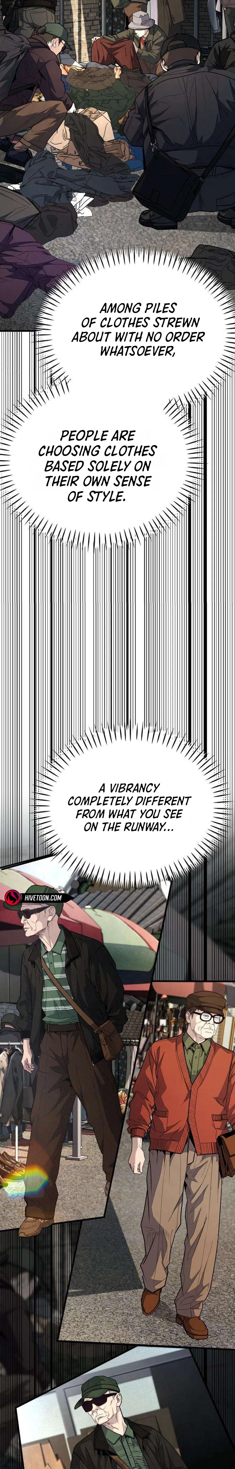 Assault on a Superior Chapter 33 – Page 41