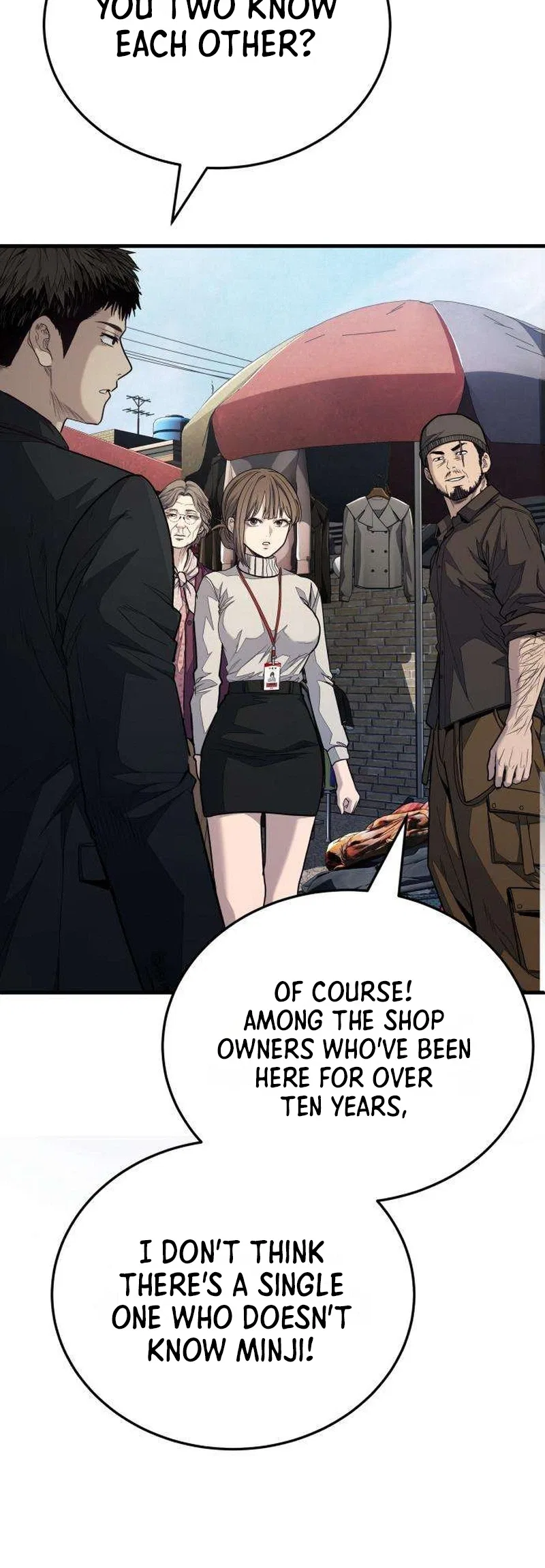 Assault on a Superior Chapter 33 – Page 48