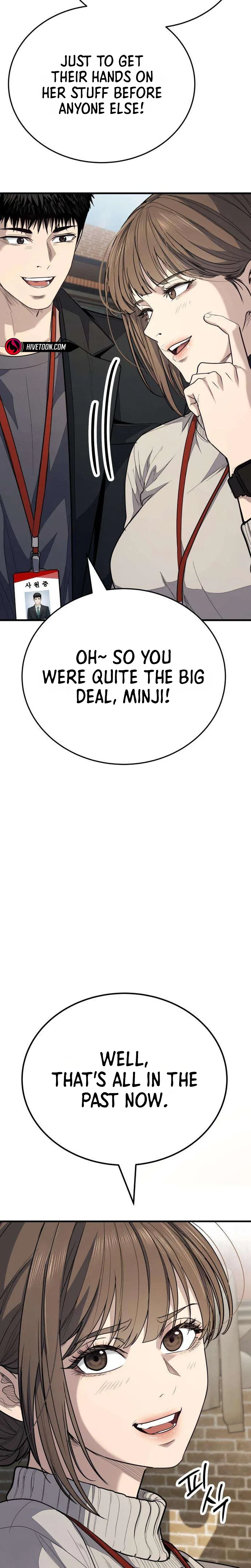 Assault on a Superior Chapter 33 – Page 50