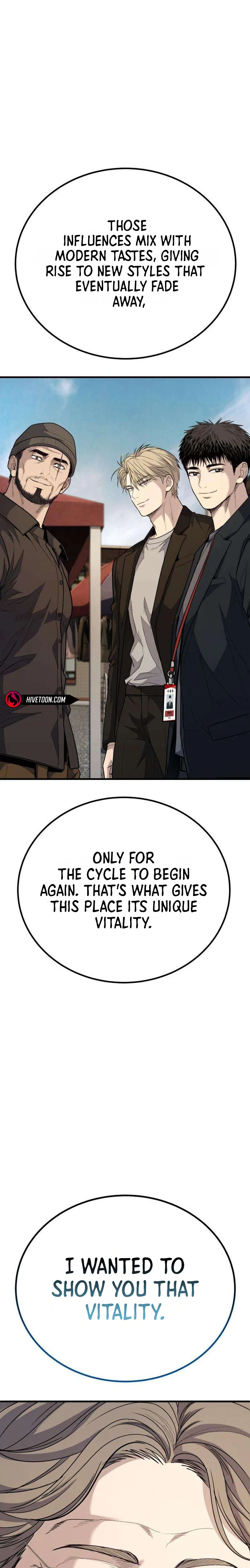 Assault on a Superior Chapter 33 – Page 53