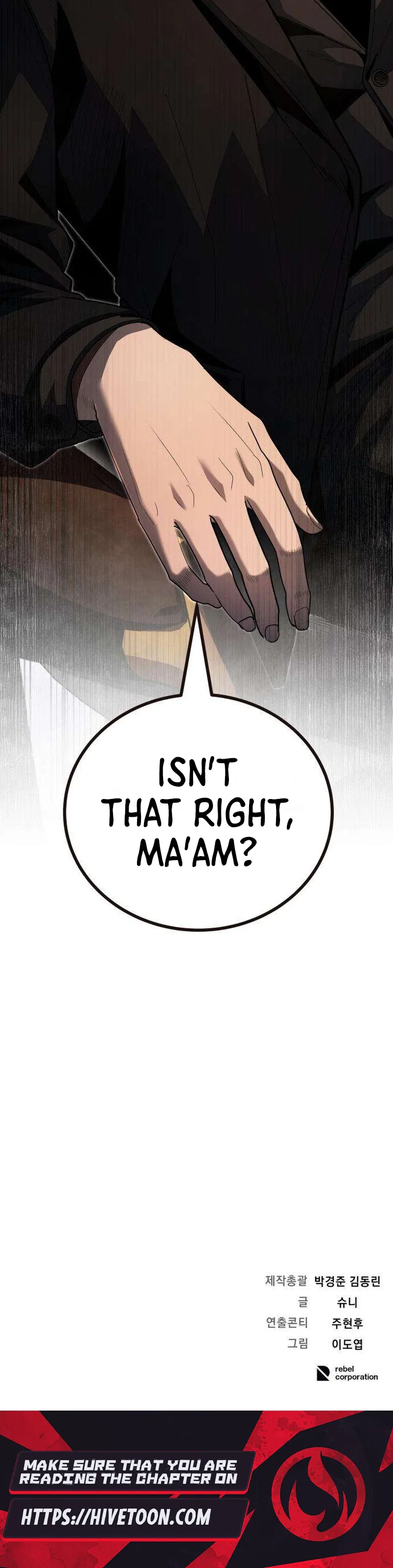 Assault on a Superior Chapter 33 – Page 66