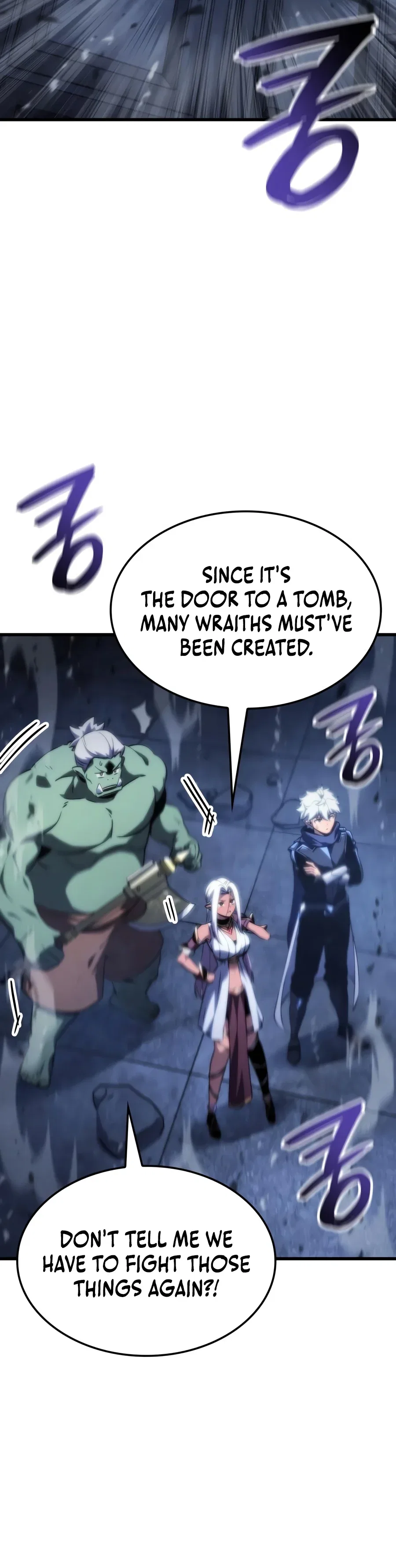 Breakers Chapter 119 – Page 5