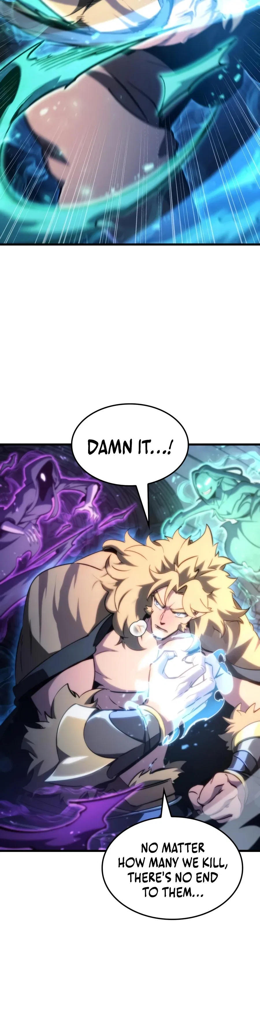 Breakers Chapter 119 – Page 7
