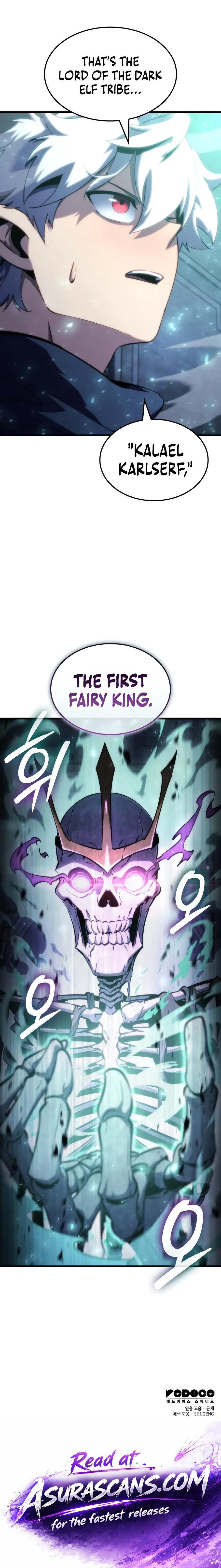 Breakers Chapter 119 – Page 16