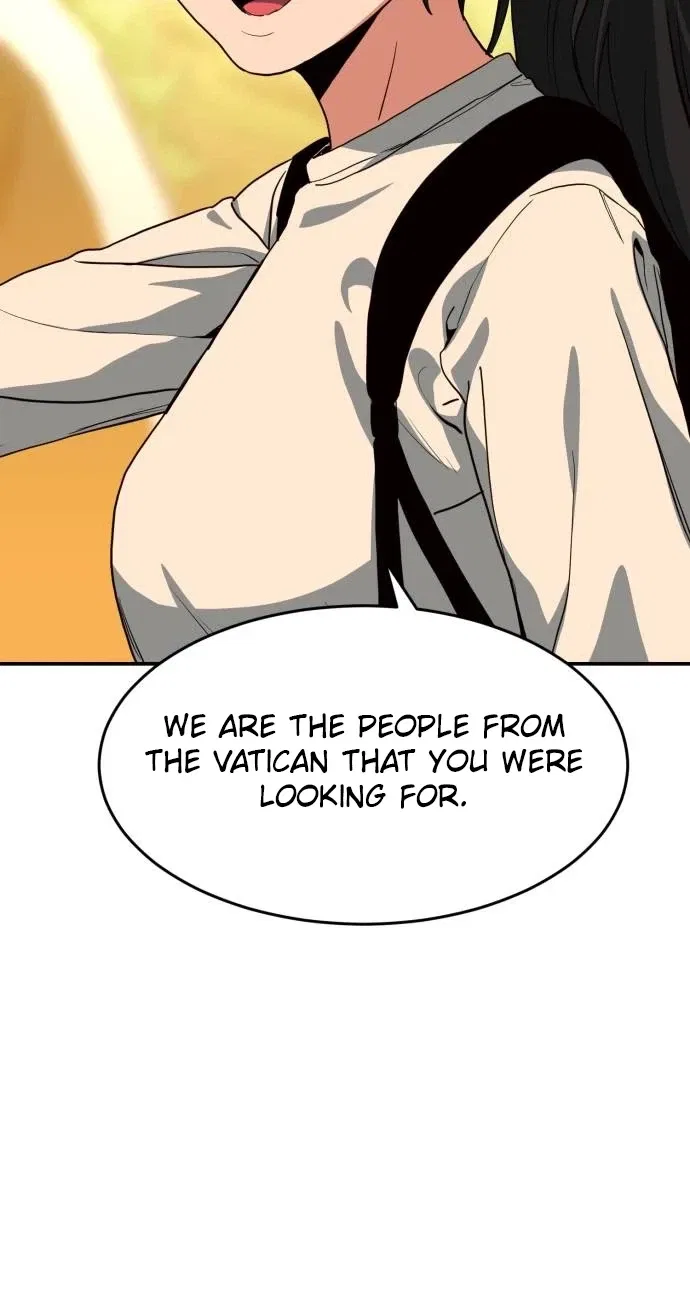 Healing Agency Chapter 19 – Page 10