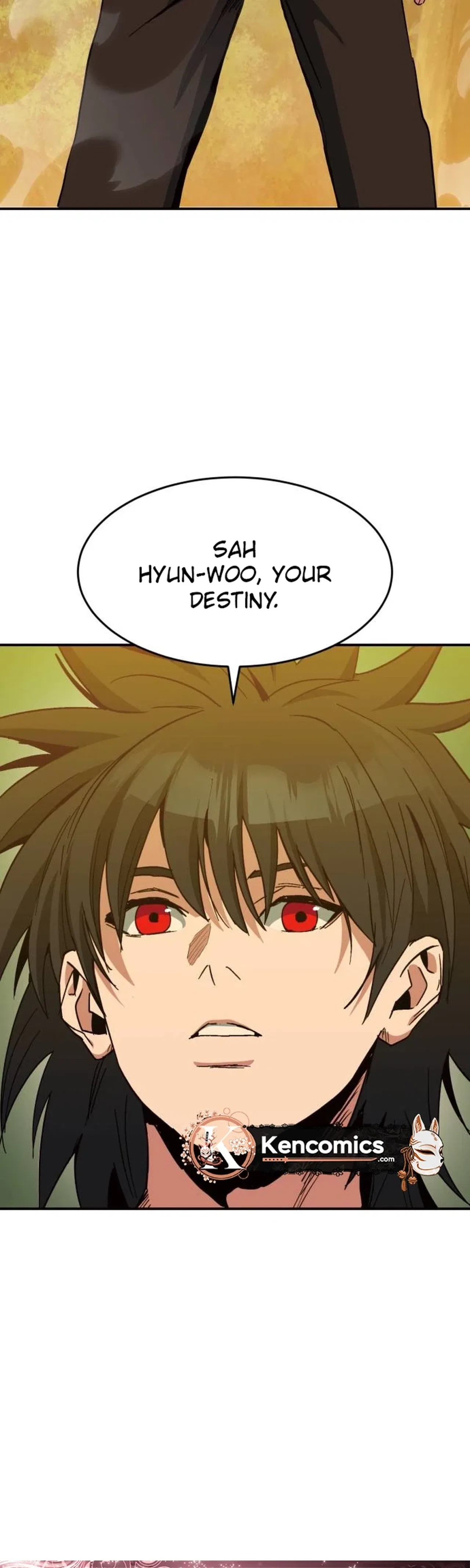 Healing Agency Chapter 19 – Page 37