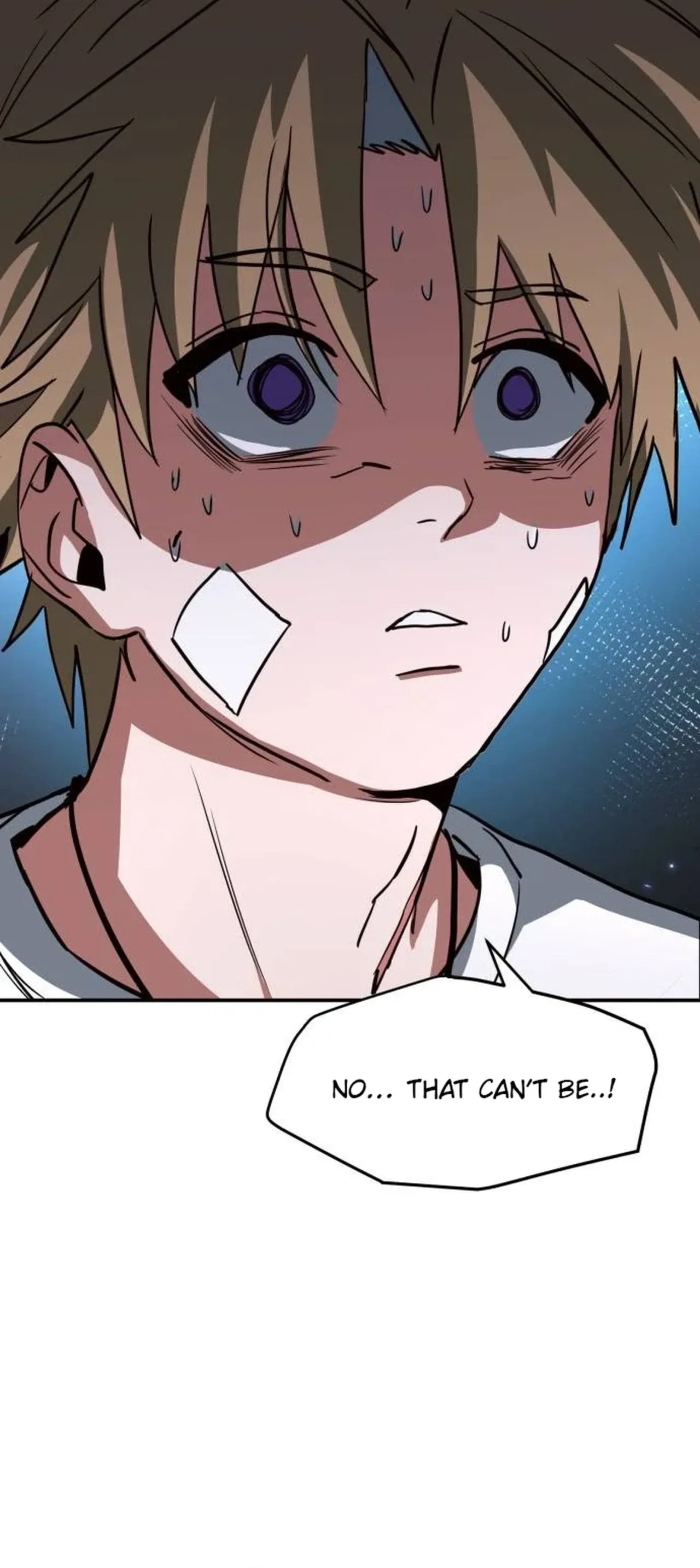 Healing Agency Chapter 18 – Page 7