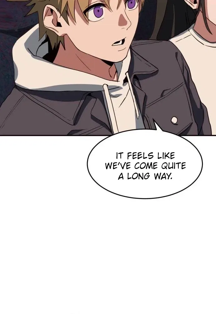 Healing Agency Chapter 18 – Page 28