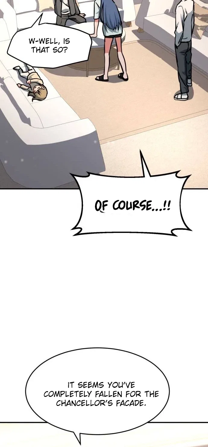 Healing Agency Chapter 17 – Page 34