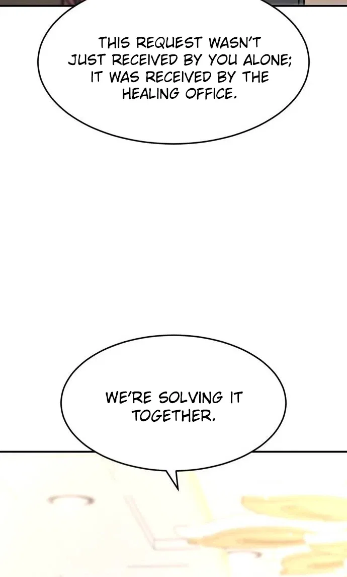 Healing Agency Chapter 17 – Page 40